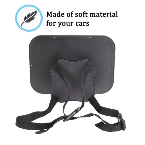 Rear Facing Car Mirror for Baby